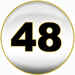 Powerball fourth winning number is 48 