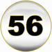 Powerball fifth winning number is 56 